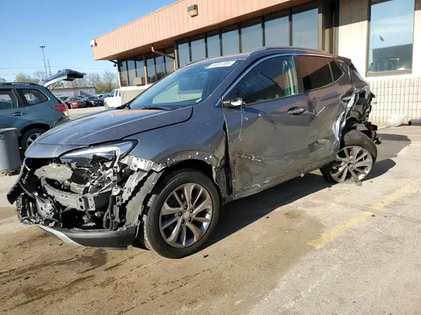 KL4MMDS29MB051559 2021 BUICK ENCORE - Image 1