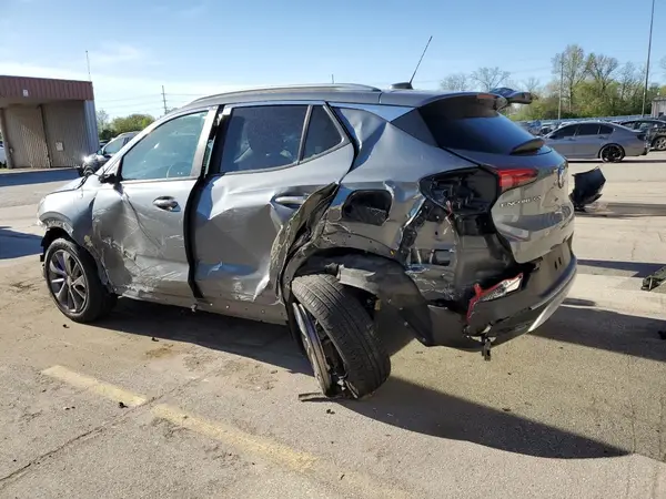 KL4MMDS29MB051559 2021 BUICK ENCORE - Image 2