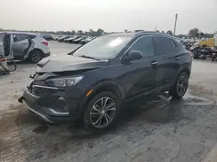 KL4MMDS29MB061007 2021 BUICK ENCORE GX