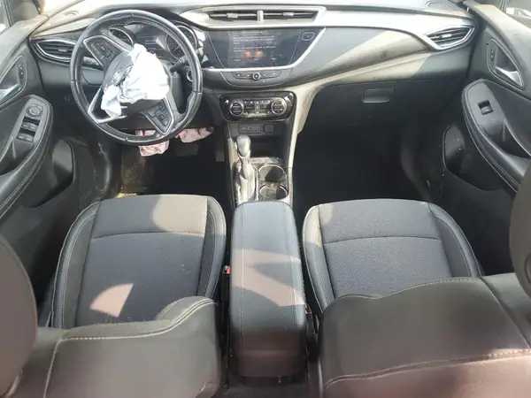 KL4MMDS29MB061007 2021 BUICK ENCORE GX - Image 8