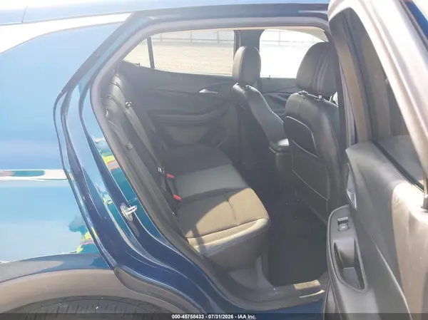 KL4MMDS29MB061086 2021 BUICK ENCORE GX - Image 8