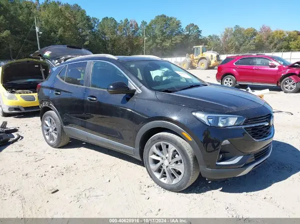 KL4MMDS29MB062335 2021 BUICK ENCORE GX - Image 1