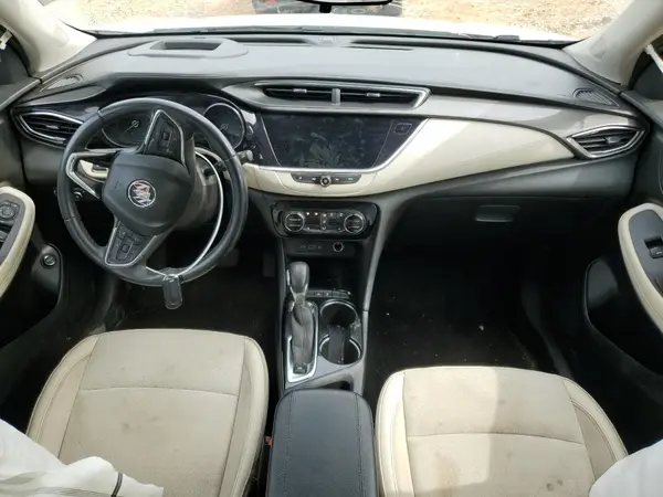 KL4MMDS29MB071195 2021 BUICK ENCORE - Image 8