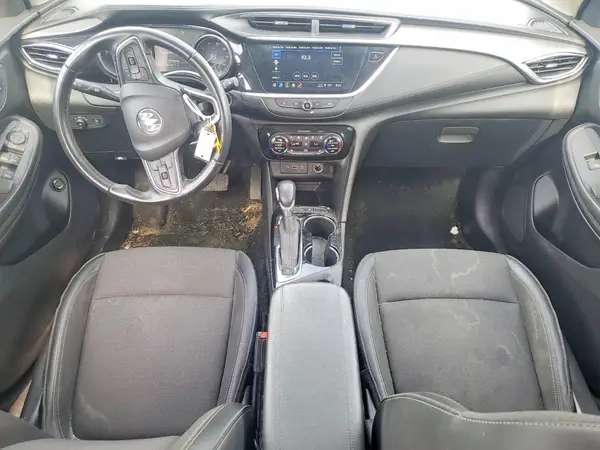 KL4MMDS29MB085355 2021 BUICK ENCORE - Image 8