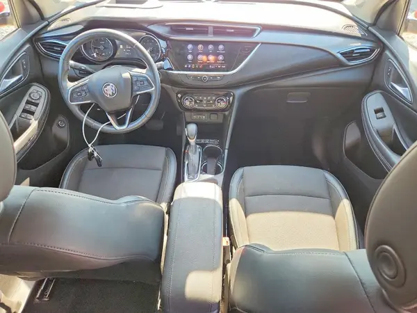 KL4MMDS29MB087171 2021 BUICK ENCORE - Image 8