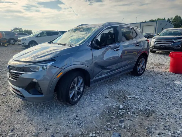 KL4MMDS29MB102039 2021 BUICK ENCORE - Image 1