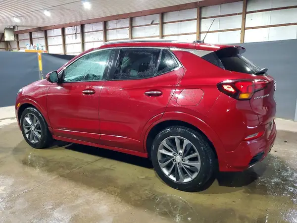 KL4MMDS29MB102364 2021 BUICK ENCORE - Image 2