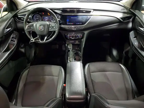 KL4MMDS29MB102364 2021 BUICK ENCORE - Image 8