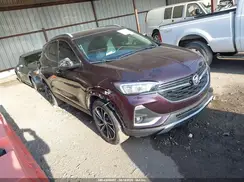 KL4MMDS29MB121206 2021 BUICK ENCORE GX