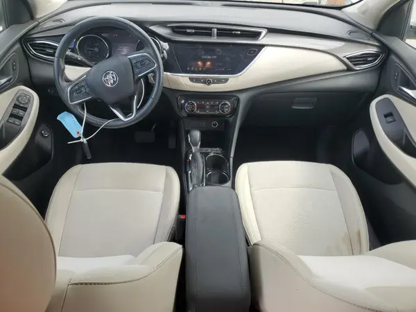 KL4MMDS29MB134473 2021 BUICK ENCORE GX - Image 8