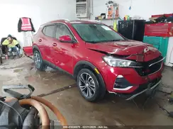 KL4MMDS29MB136448 2021 BUICK ENCORE GX