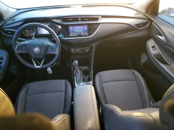 KL4MMDS29MB155176 2021 BUICK ENCORE - Image 8