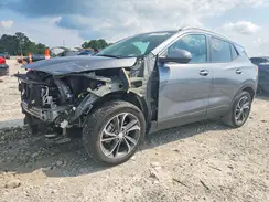 KL4MMDS29NB072736 2022 BUICK ENCORE GX