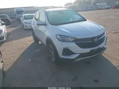 KL4MMDS29NB097068 2022 BUICK ENCORE GX