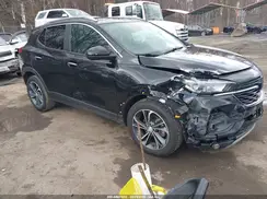 KL4MMDS29NB111132 2022 BUICK ENCORE GX