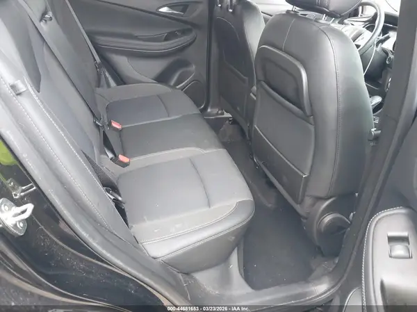 KL4MMDS29NB111132 2022 BUICK ENCORE GX - Image 8