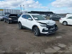 KL4MMDS29NB117352 2022 BUICK ENCORE GX