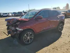 KL4MMDS29NB123359 2022 BUICK ENCORE GX