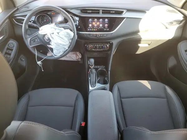 KL4MMDS29NB123359 2022 BUICK ENCORE GX - Image 8