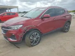 KL4MMDS29NB141442 2022 BUICK ENCORE