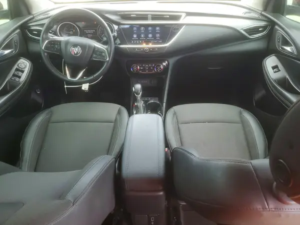 KL4MMDS29NB141442 2022 BUICK ENCORE - Image 8