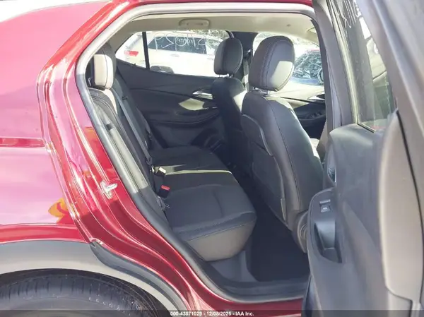 KL4MMDS29PB007808 2023 BUICK ENCORE GX - Image 8
