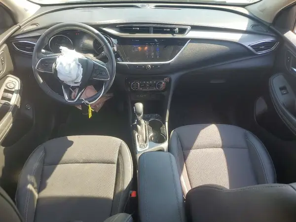 KL4MMDS29PB007887 2023 BUICK ENCORE - Image 8