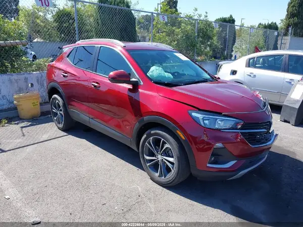 KL4MMDS29PB015357 2023 BUICK ENCORE GX - Image 1