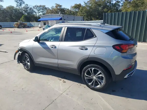 KL4MMDS29PB041215 2023 BUICK ENCORE GX - Image 2