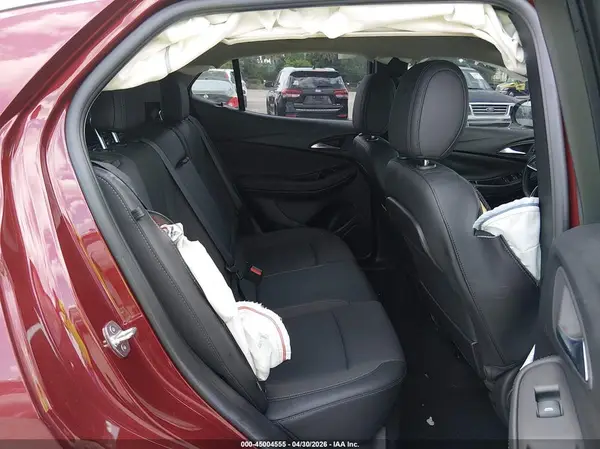 KL4MMDS29PB043739 2023 BUICK ENCORE GX - Image 8