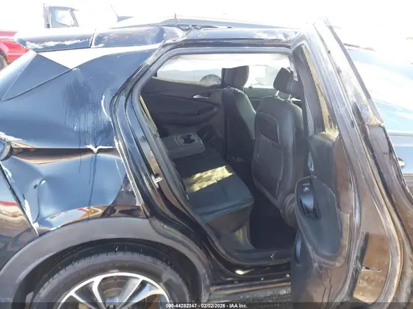 KL4MMDS29PB050013 2023 BUICK ENCORE GX - Image 8