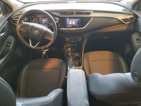KL4MMDS29PB059441 2023 BUICK ENCORE - Image 8