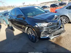 KL4MMDS29PB065708 2023 BUICK ENCORE GX