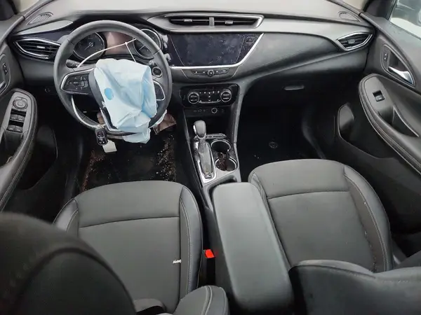 KL4MMDS29PB085585 2023 BUICK ENCORE - Image 8