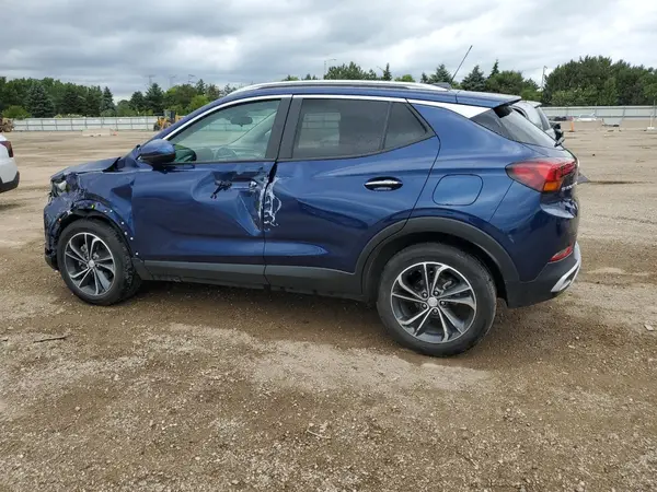 KL4MMDS29PB089720 2023 BUICK ENCORE - Image 2