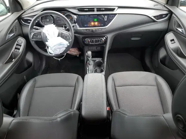 KL4MMDS29PB089720 2023 BUICK ENCORE - Image 8