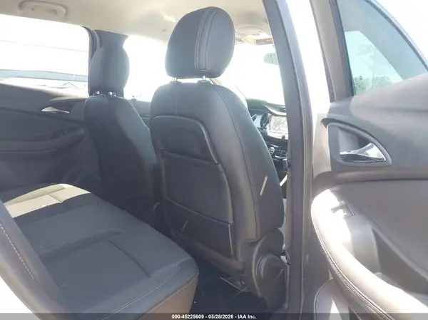 KL4MMDS29PB097994 2023 BUICK ENCORE GX - Image 8