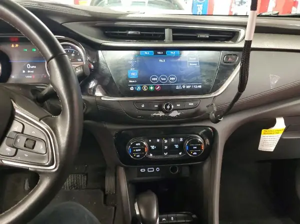 KL4MMDS29PB100103 2023 BUICK ENCORE GX - Image 8