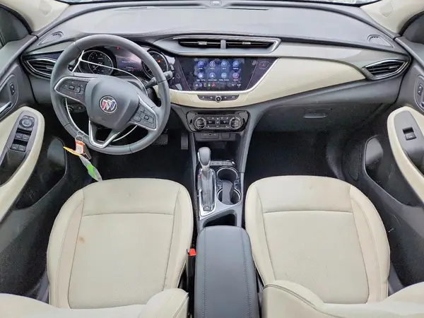 KL4MMDS29PB100540 2023 BUICK ENCORE - Image 8