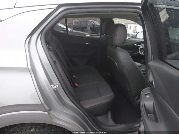 KL4MMDS29PB101543 2023 BUICK ENCORE GX - Image 8