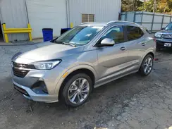 KL4MMDS29PB105950 2023 BUICK ENCORE GX