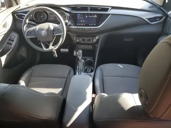 KL4MMDS29PB105950 2023 BUICK ENCORE GX - Image 8