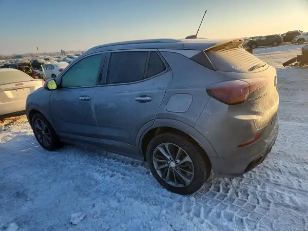 KL4MMDS29PB106919 2023 BUICK ENCORE GX - Image 2