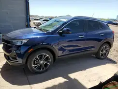 KL4MMDS29PB126670 2023 BUICK ENCORE GX