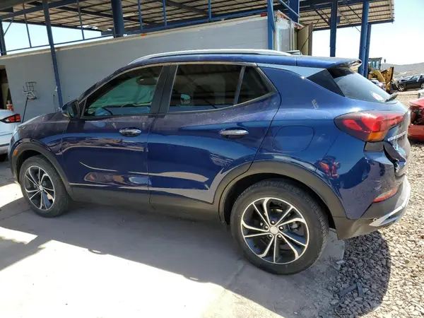 KL4MMDS29PB126670 2023 BUICK ENCORE GX - Image 2