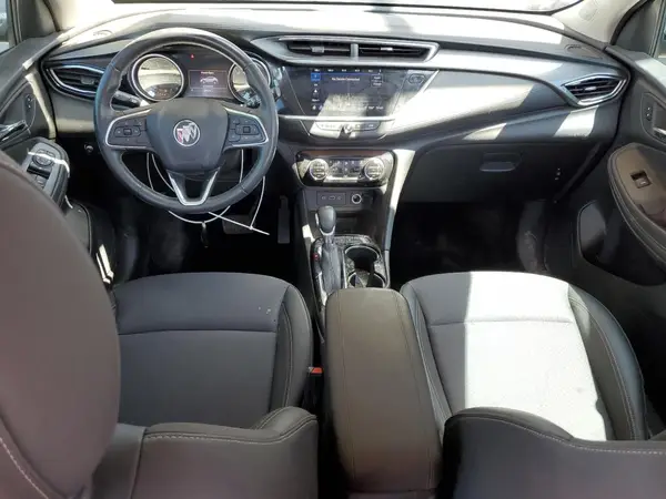 KL4MMDS29PB126670 2023 BUICK ENCORE GX - Image 8