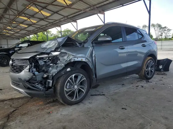 KL4MMDS29PB137250 2023 BUICK ENCORE - Image 1