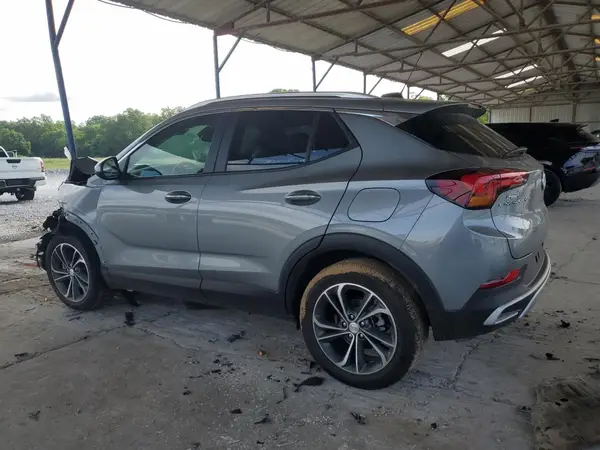KL4MMDS29PB137250 2023 BUICK ENCORE - Image 2