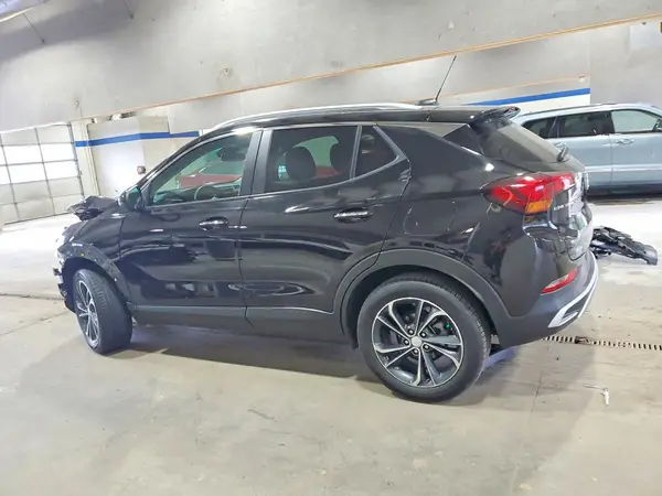 KL4MMDS29PB142271 2023 BUICK ENCORE - Image 2