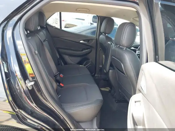 KL4MMDS2XLB080034 2020 BUICK ENCORE GX - Image 8